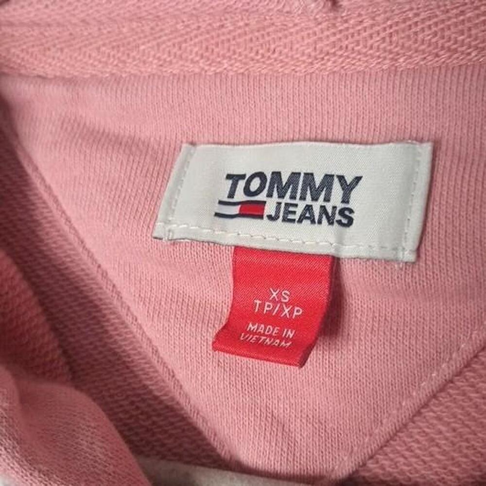 Pink tommy hilfiger tommy jeans - Picture 3 of 6